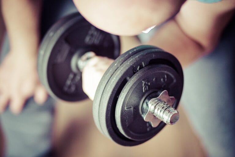 Tabata: szybki trening o wysokiej skuteczności