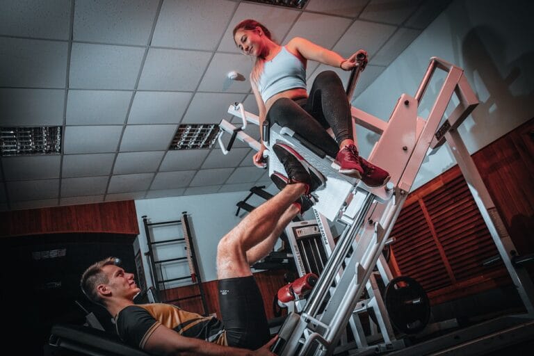 Czy stretching przed treningiem jest konieczny?